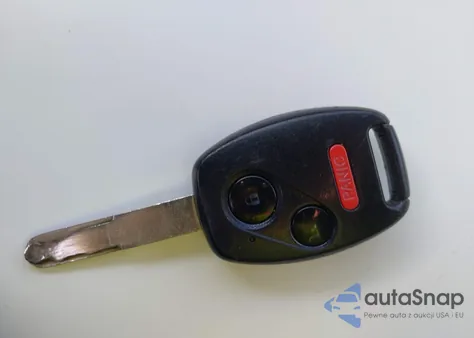 2010 Honda Civic Lx z USA, uszkodzony, nr VIN 2HGFA1F52AH564943